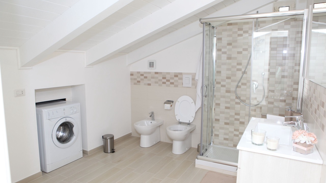 Photo of Bathroom in Pimonte