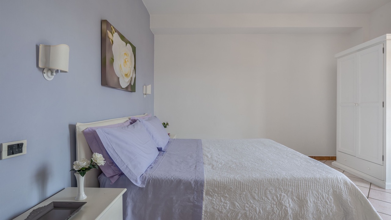 Photo of Bedroom in Sant'Agnello