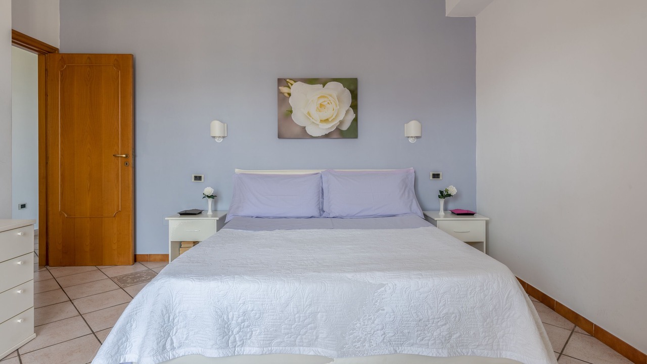 Photo of Bedroom in Sant'Agnello