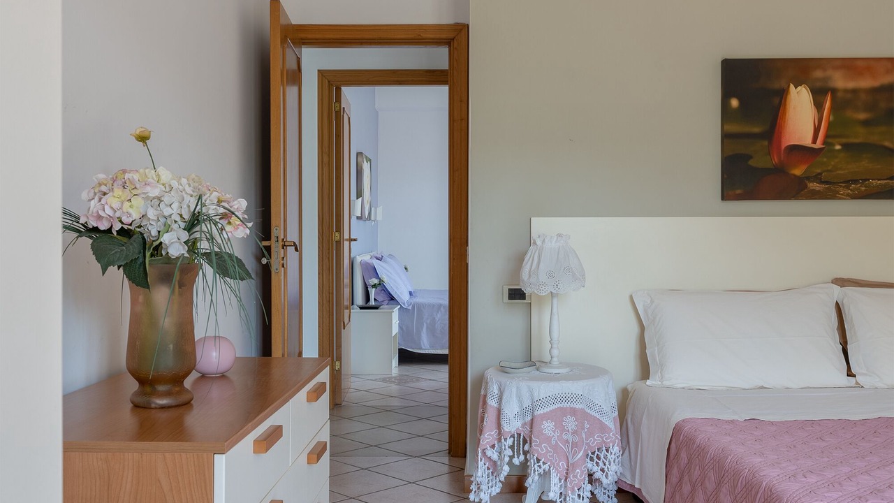 Photo of Bedroom in Sant'Agnello