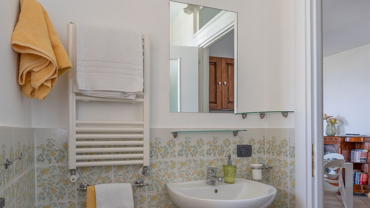 Photo of Bathroom in Sant'Agnello