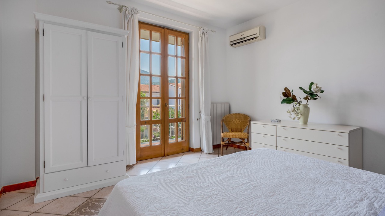 Photo of Bedroom in Sant'Agnello