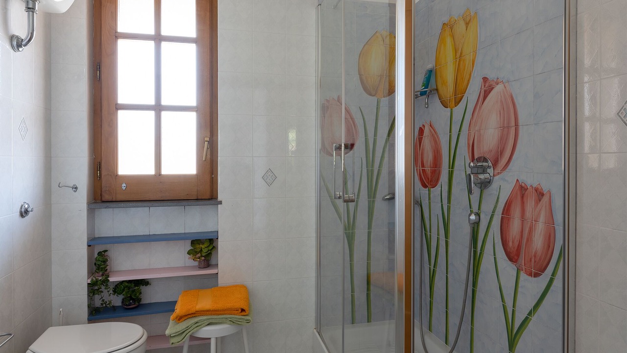 Photo of Bathroom in Sant'Agnello