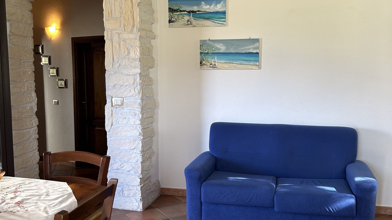 Photo of Livingroom in Tanaunella