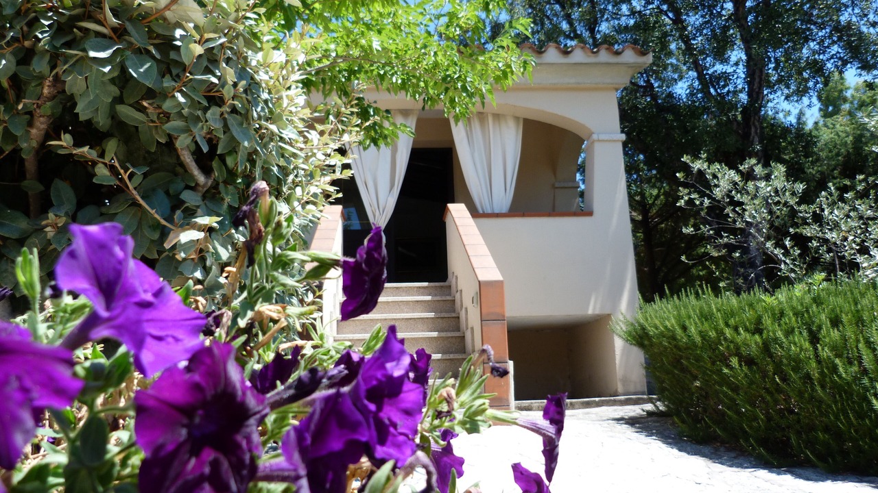 Photo of Outdoor in Tanaunella