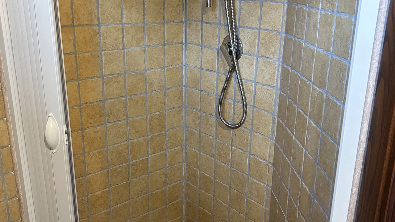 Photo of Bathroom in Tanaunella