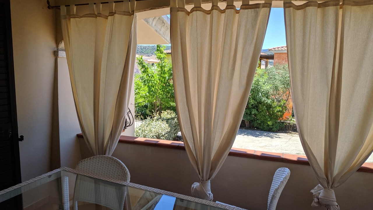 Photo of Outdoor in Tanaunella