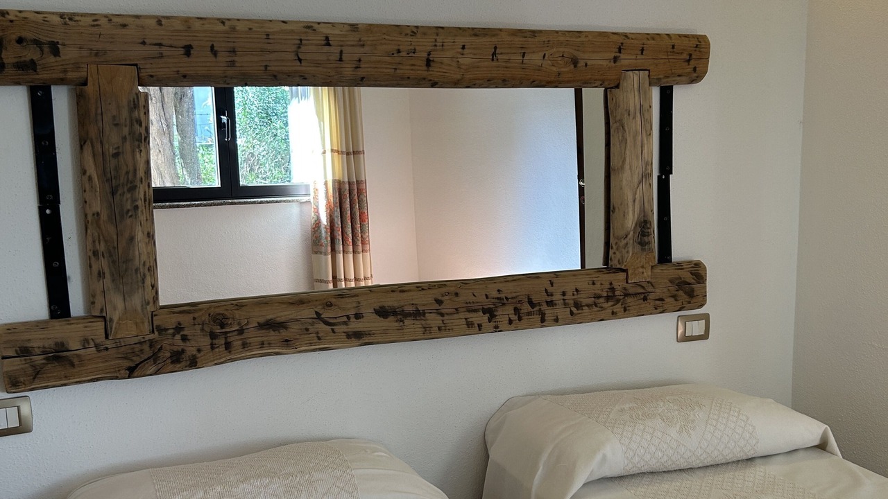 Photo of Bedroom in Tanaunella