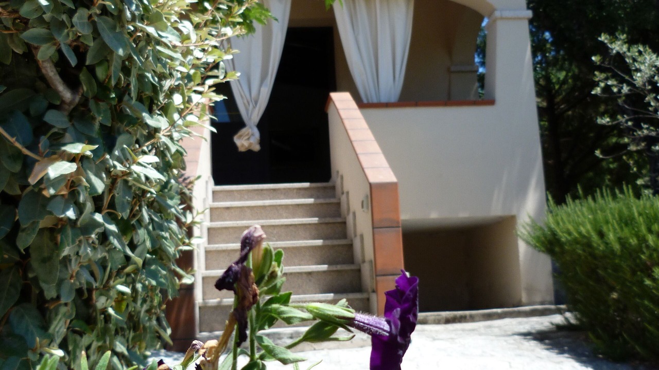 Photo of Outdoor in Tanaunella