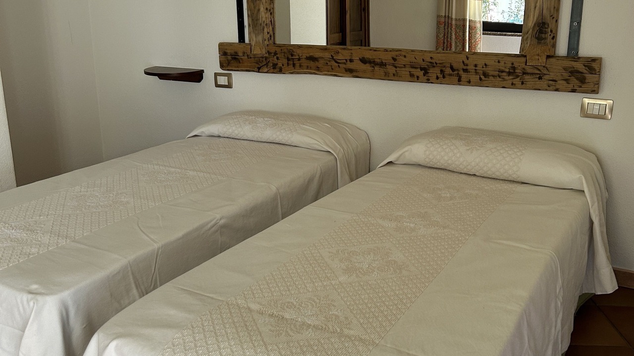 Photo of Bedroom in Tanaunella