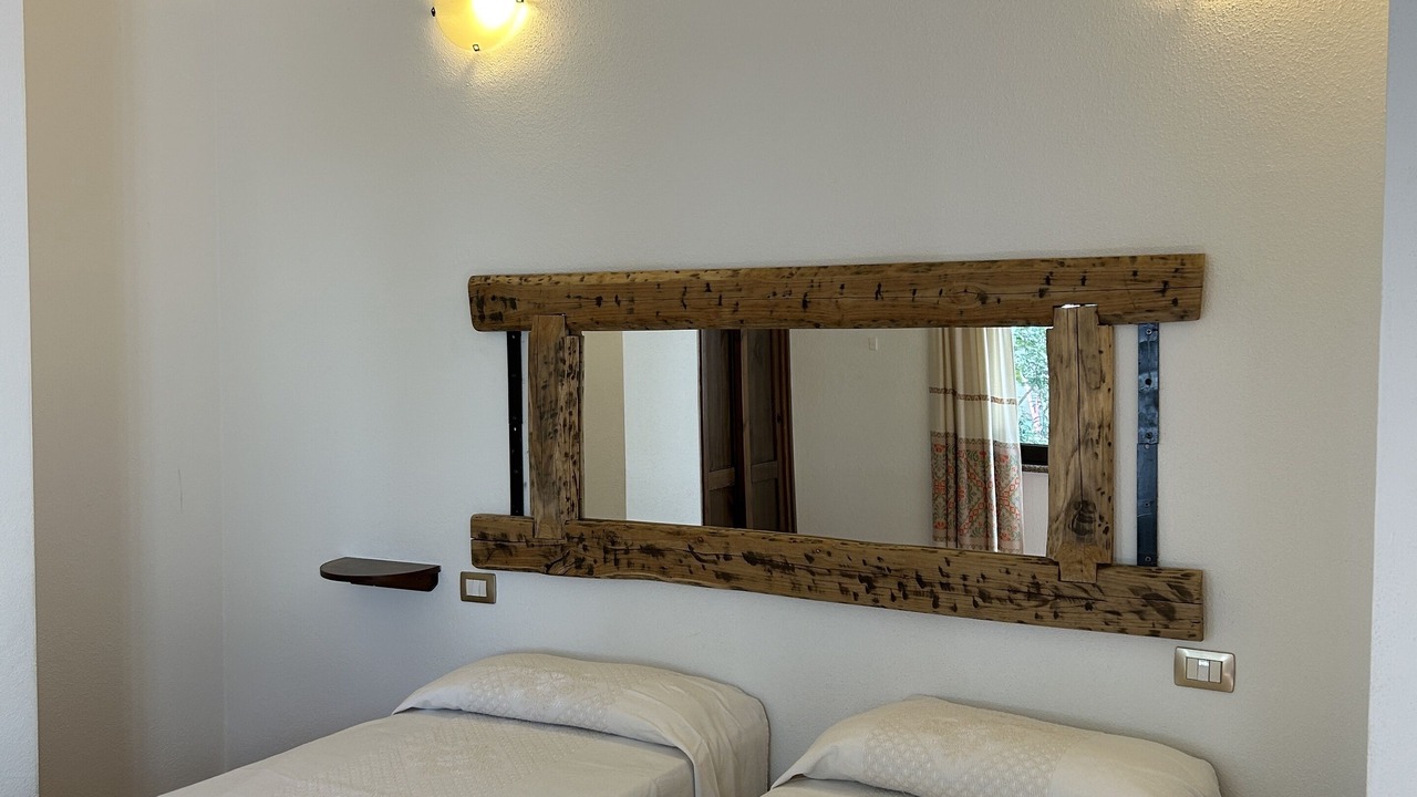 Photo of Bedroom in Tanaunella
