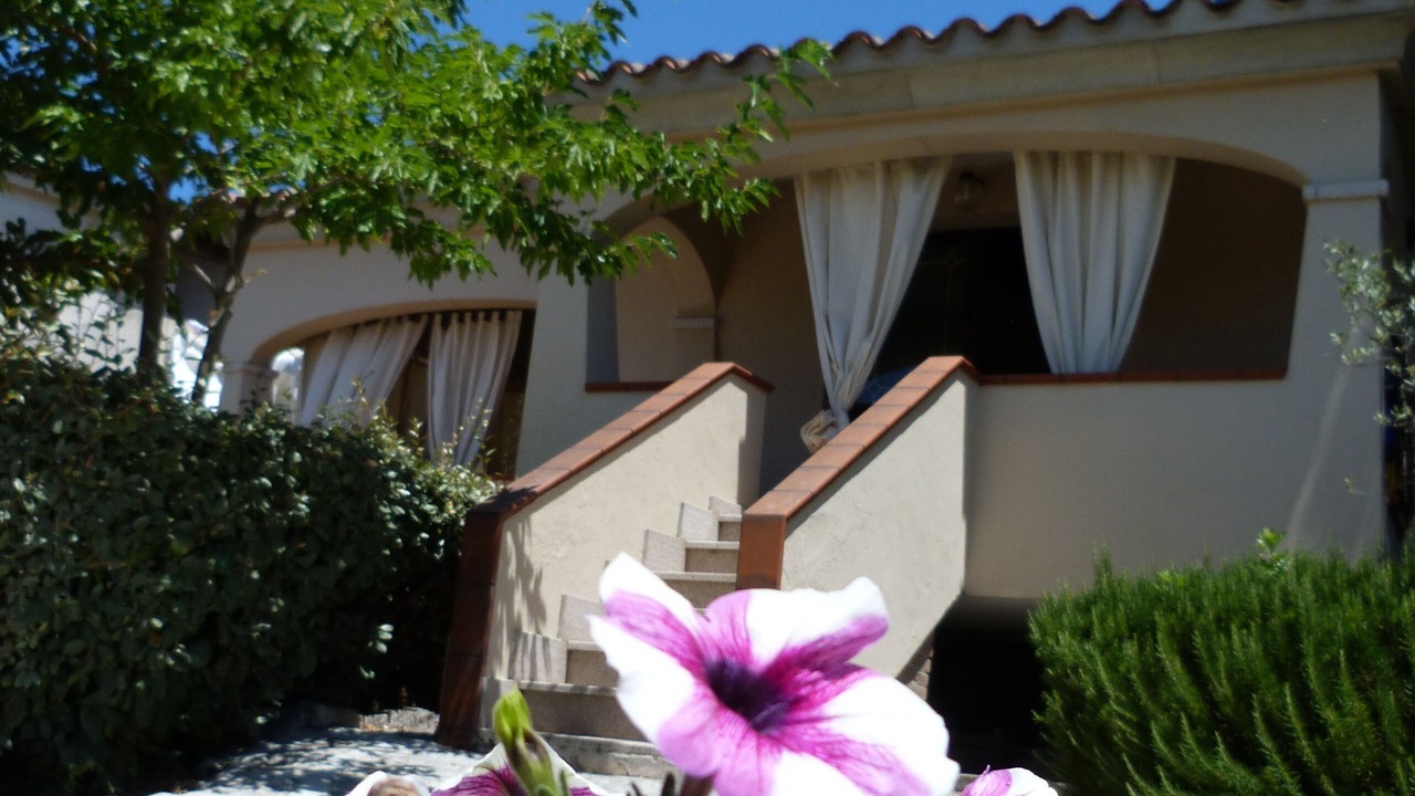 Photo of Outdoor in Tanaunella