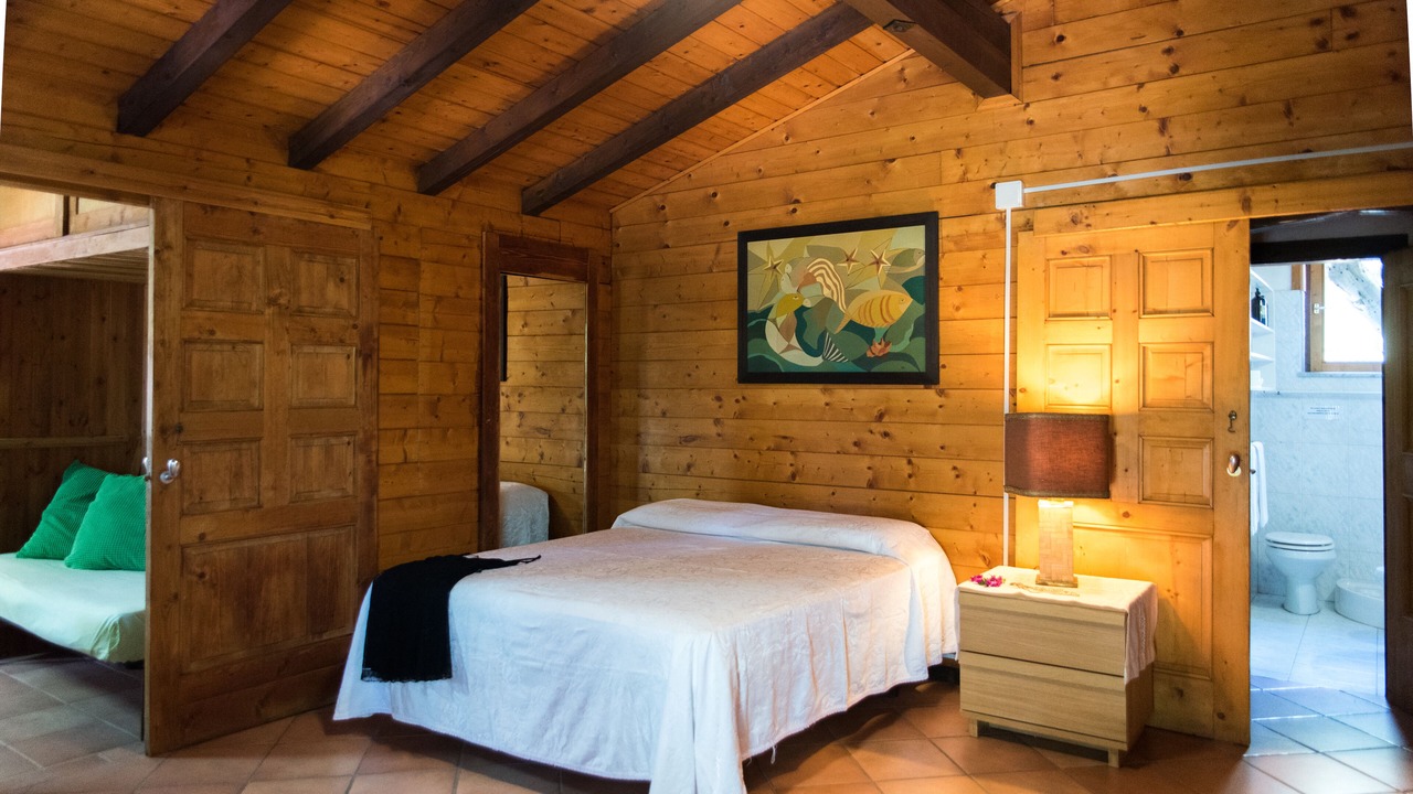 Photo of Bedroom in Villammare
