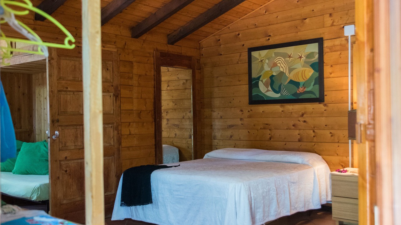 Photo of Bedroom in Villammare