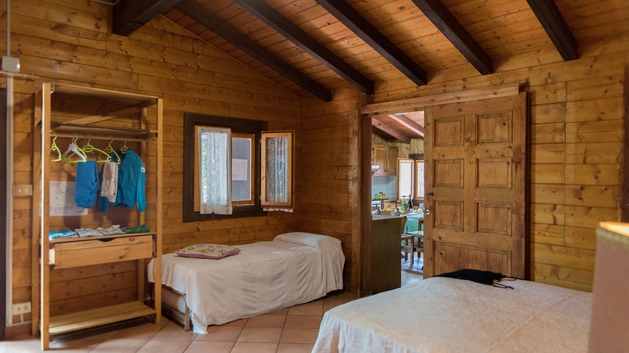 Photo of Bedroom in Villammare