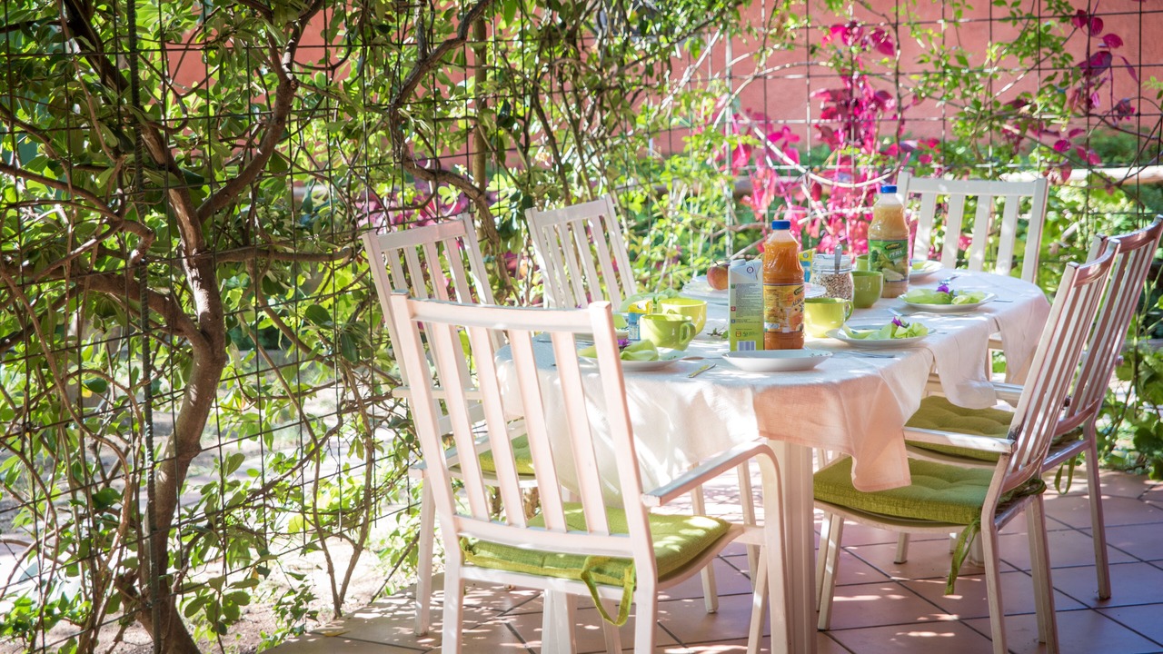 Photo of Outdoor in Villammare