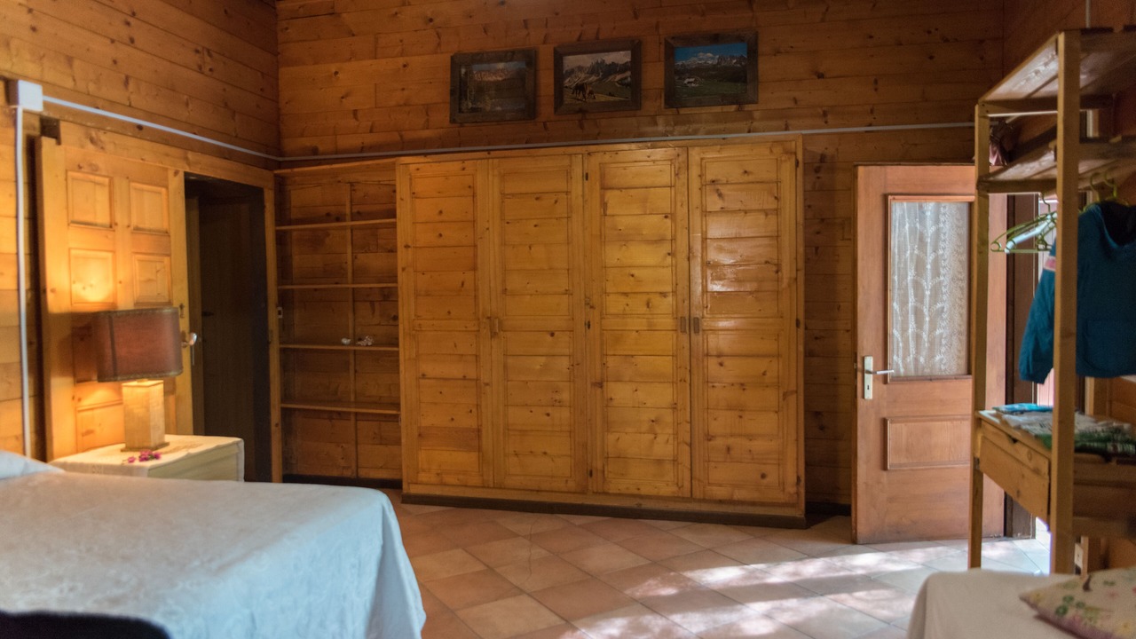 Photo of Bedroom in Villammare