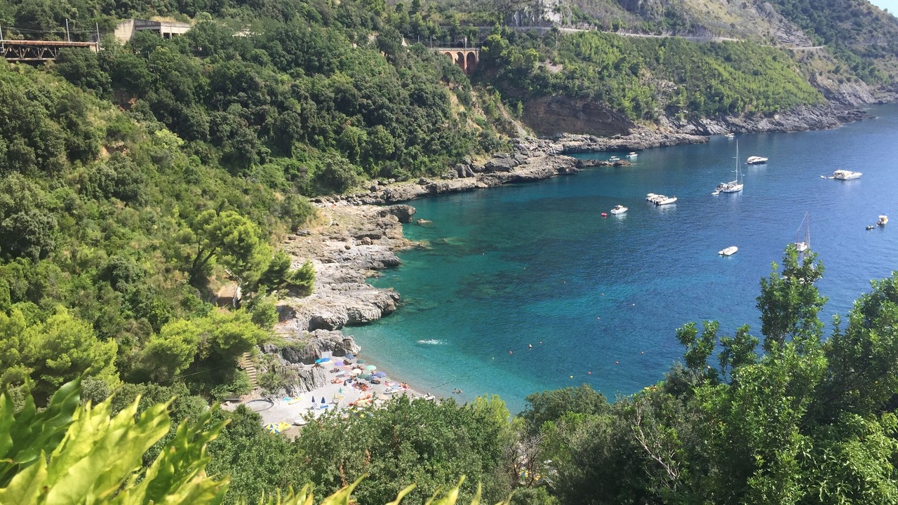 Photo of Outdoor in Villammare