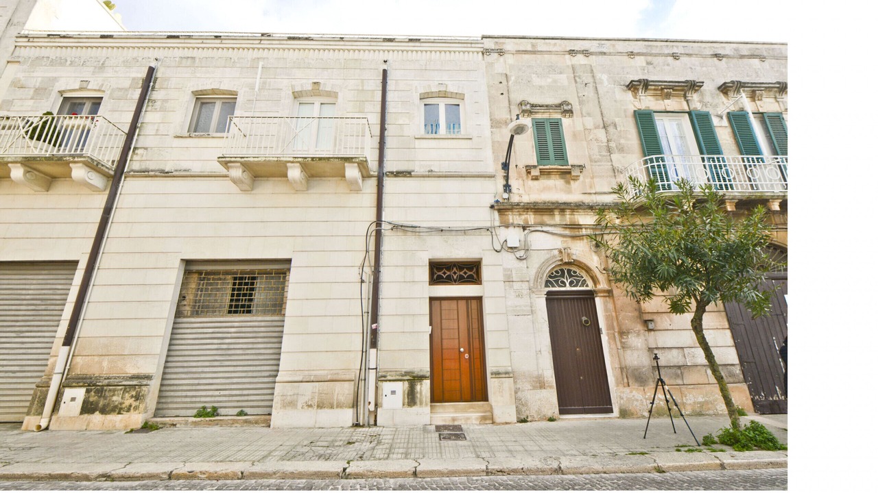 Photo of Outdoor in Ostuni