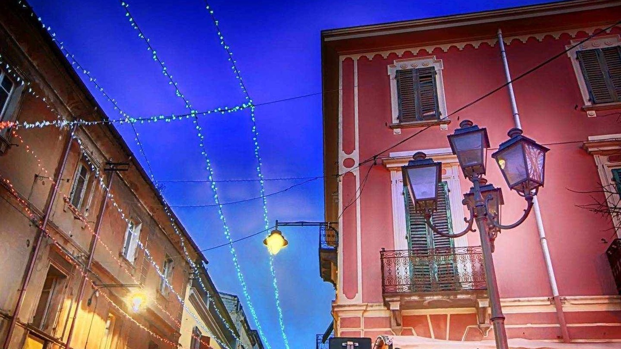 Photo of Outdoor in Olbia City Centre