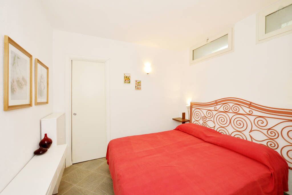 Photo of Bedroom in Lacco Ameno