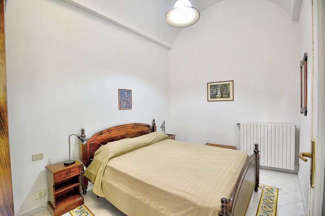 Photo of Bedroom in Ravello