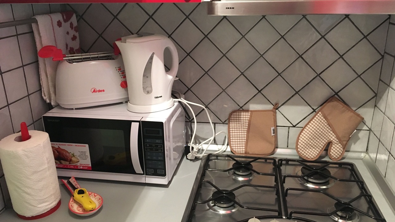 Photo of Kitchen in Materdei