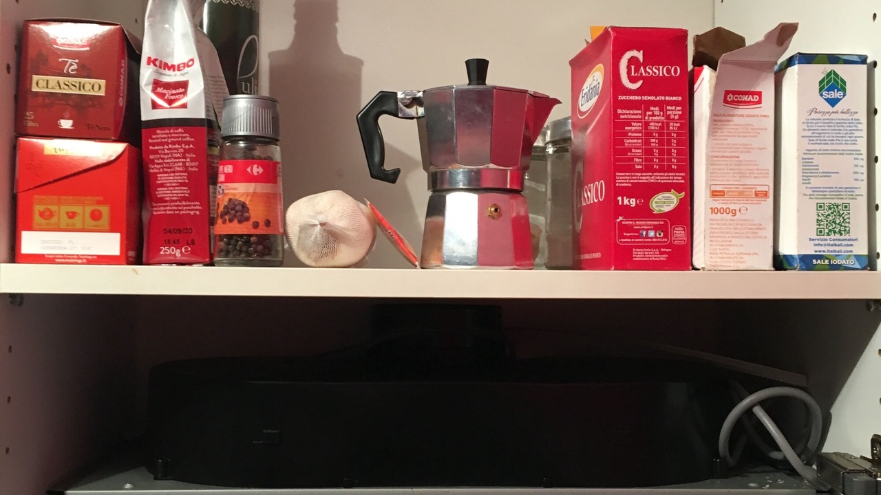 Photo of Kitchen in Materdei