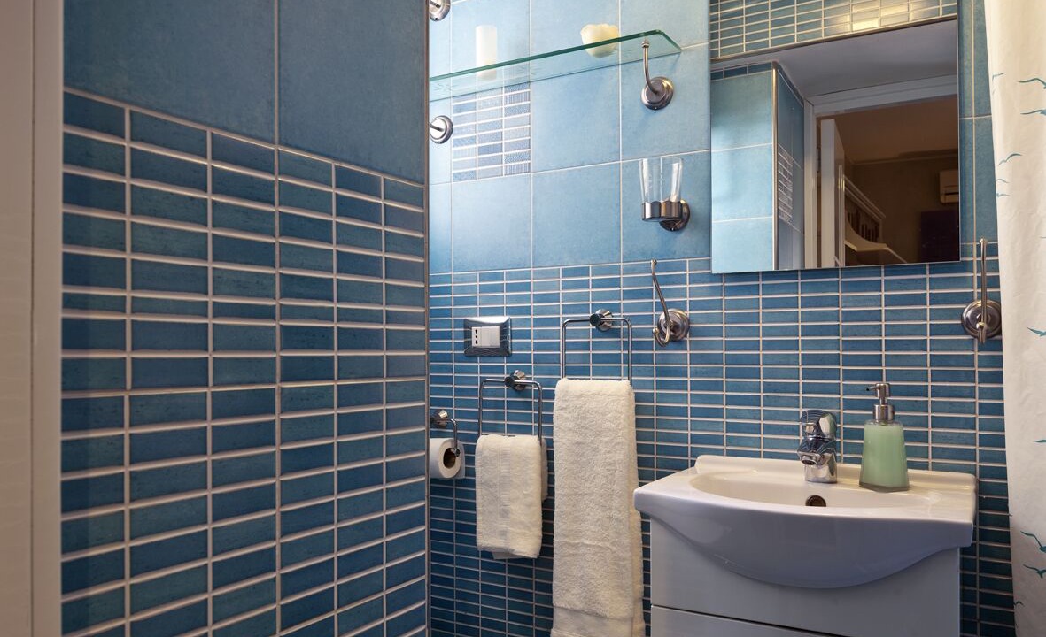Photo of Bathroom in Materdei