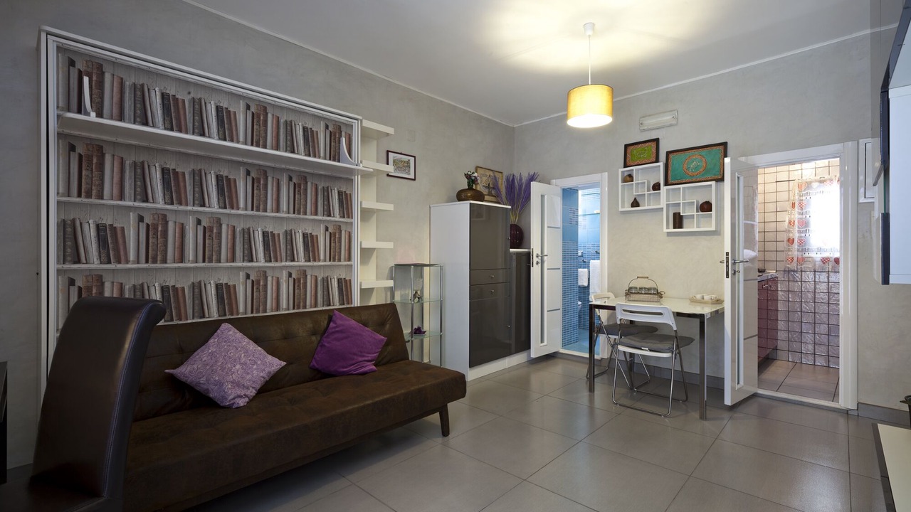 Photo of Livingroom in Materdei