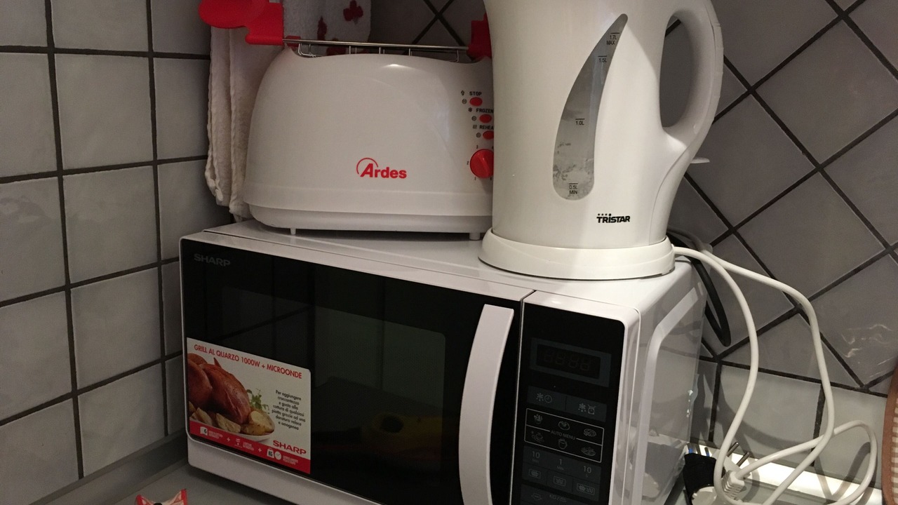 Photo of Kitchen in Materdei