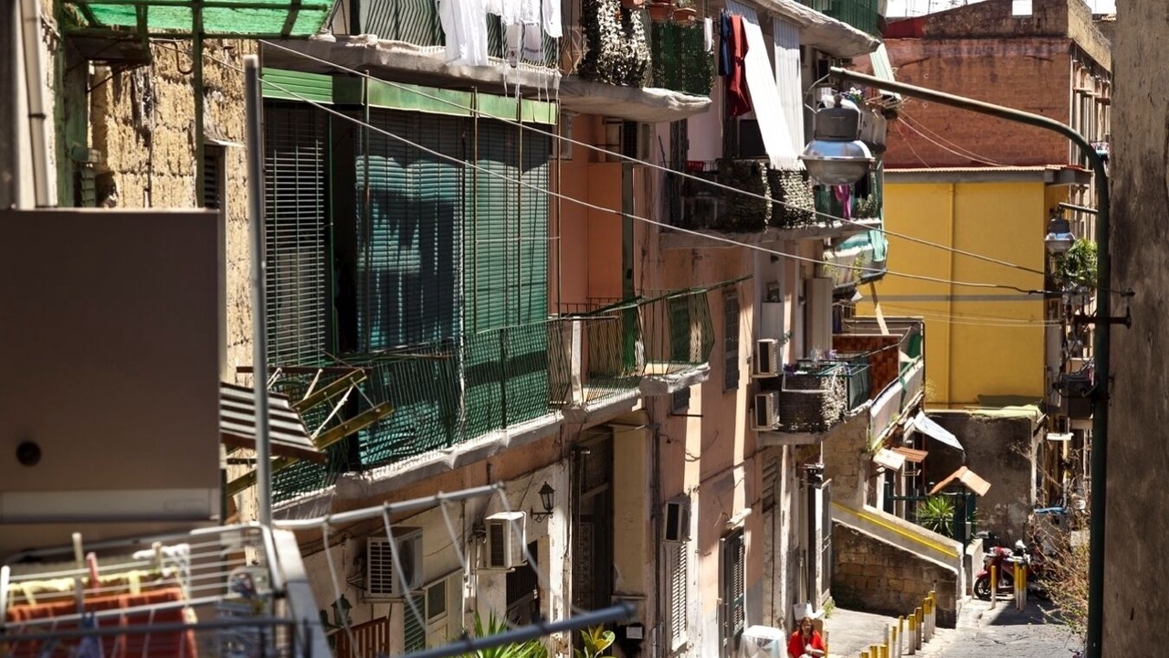 Photo of Outdoor in Materdei