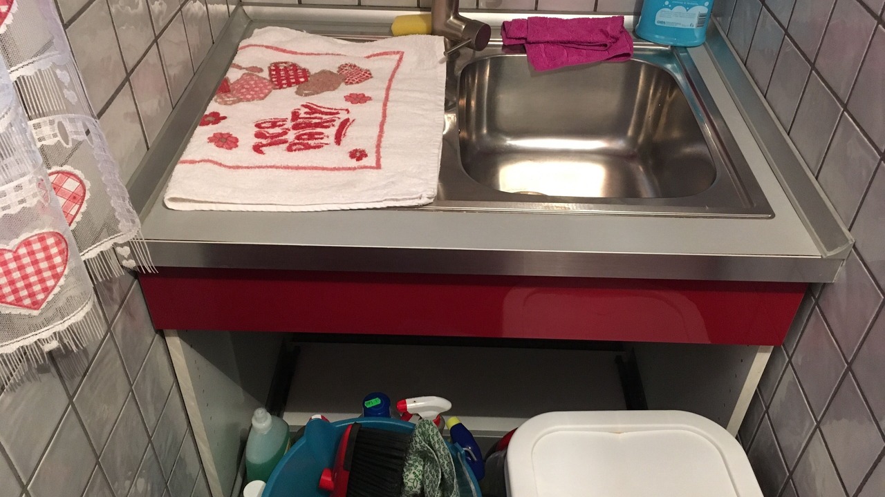 Photo of Bathroom in Materdei