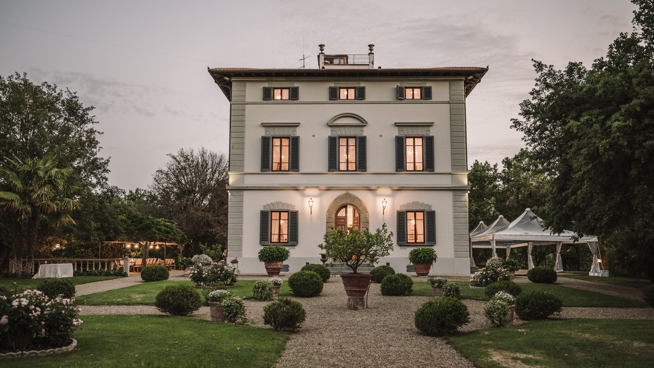 Photo of Outdoor in Cavriglia