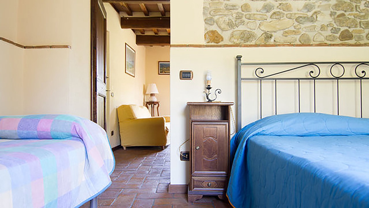 Photo of Bedroom in Motina