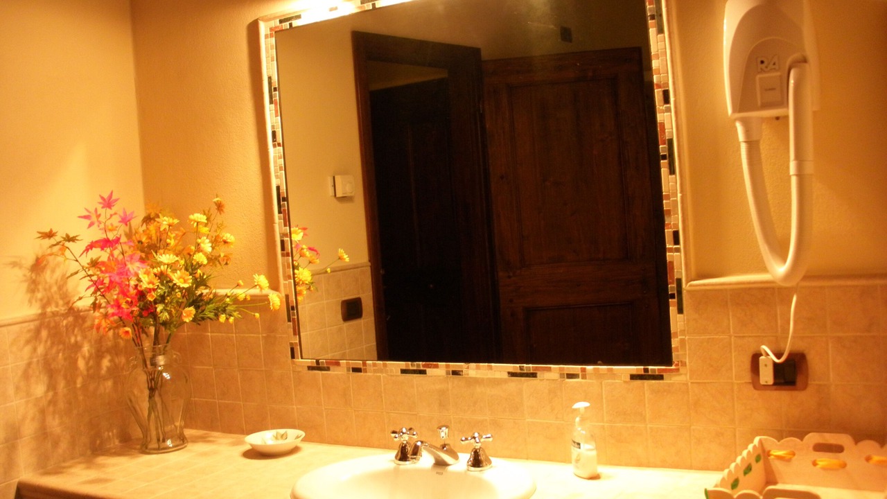 Photo of Bathroom in Motina