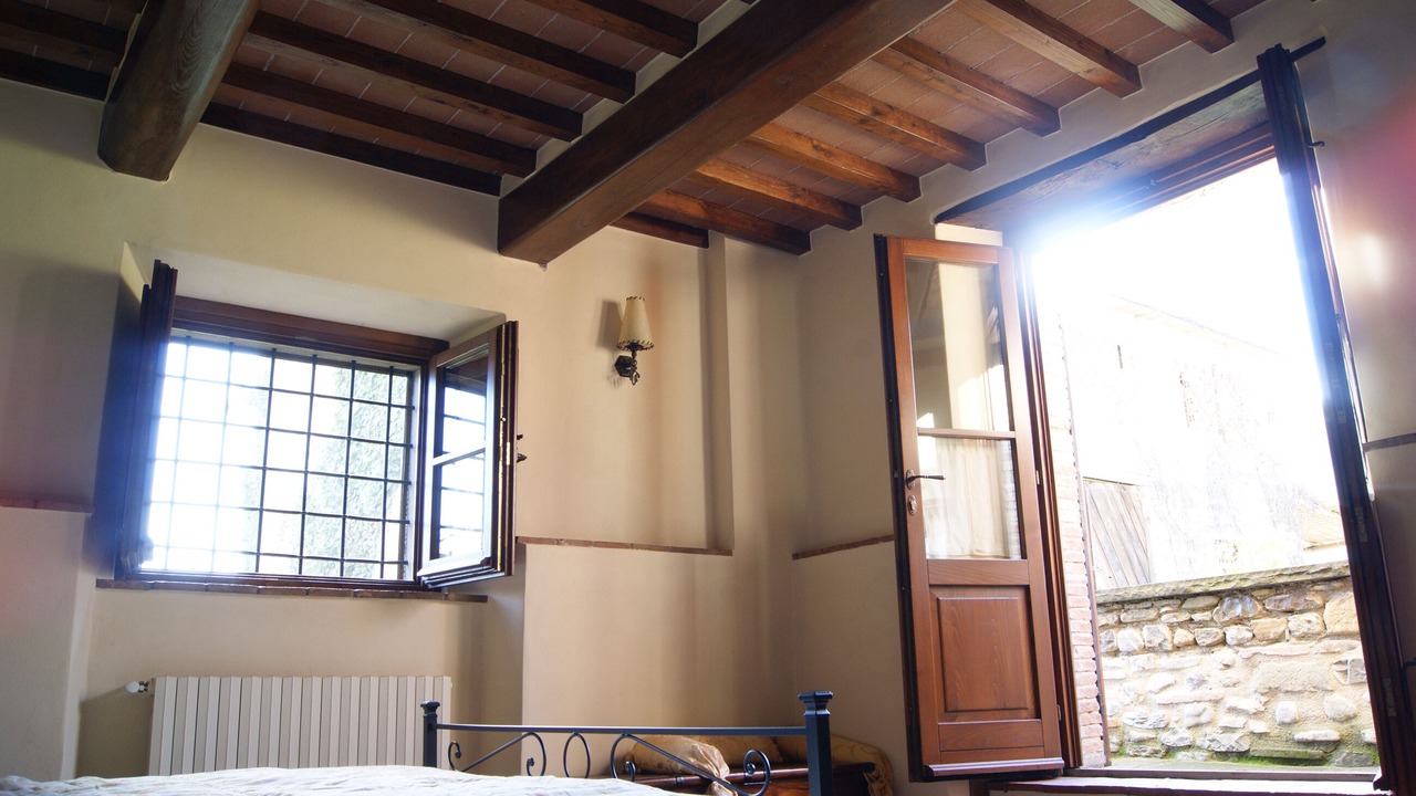 Photo of Bedroom in Motina
