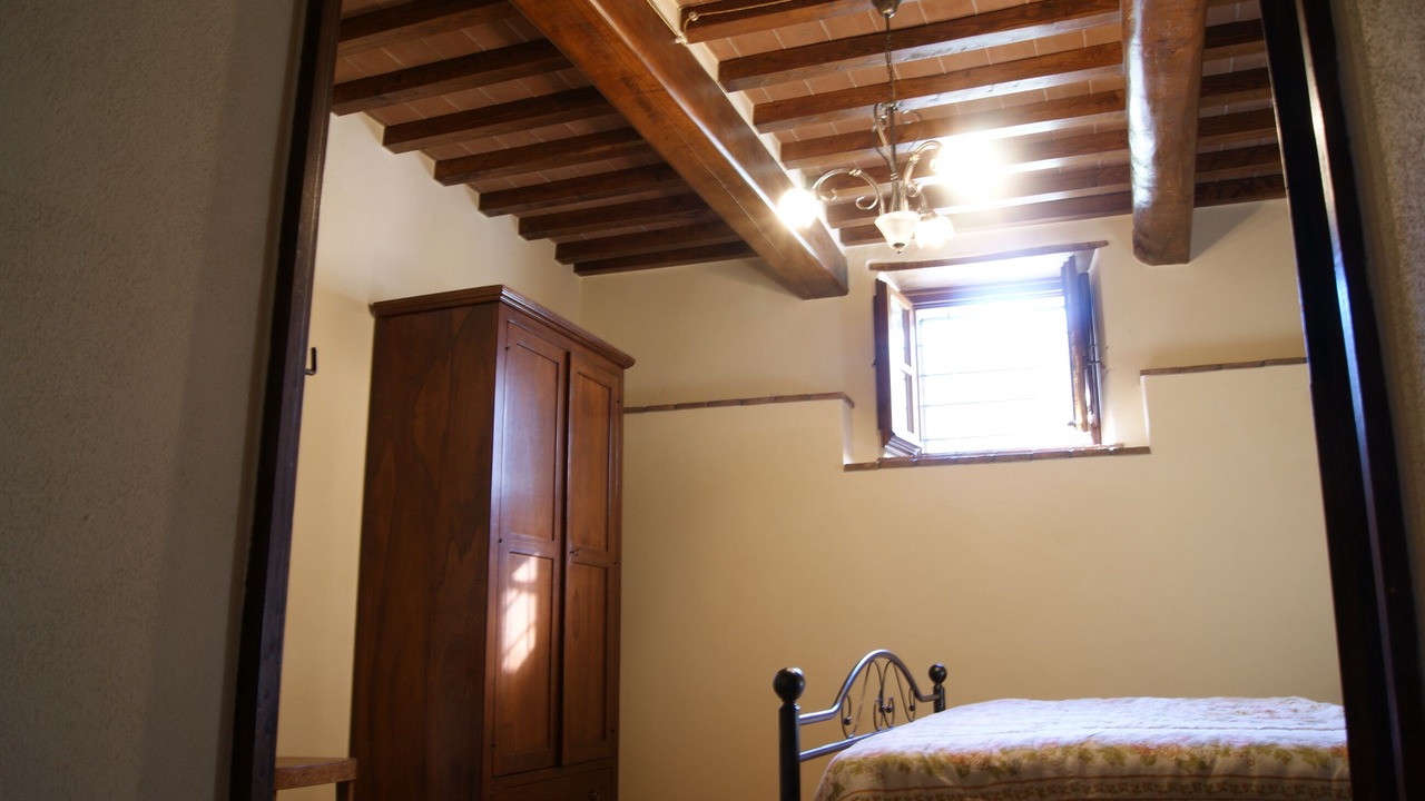 Photo of Bedroom in Motina