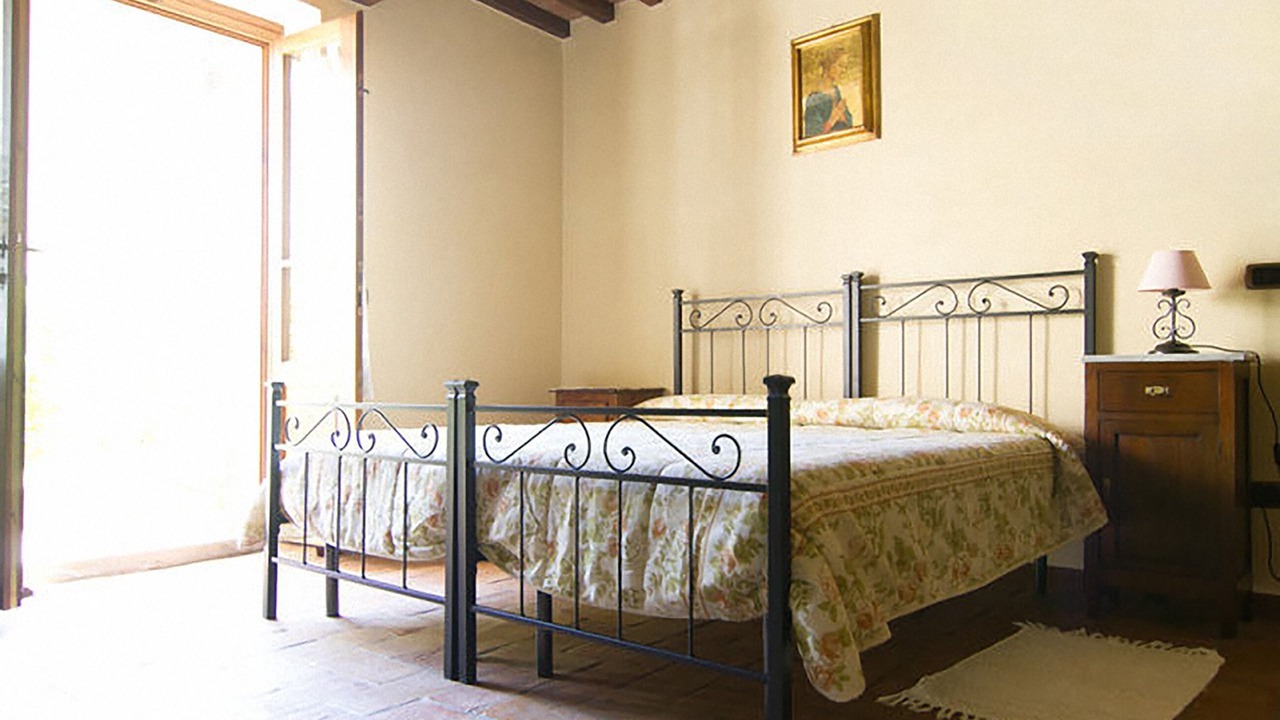 Photo of Bedroom in Motina