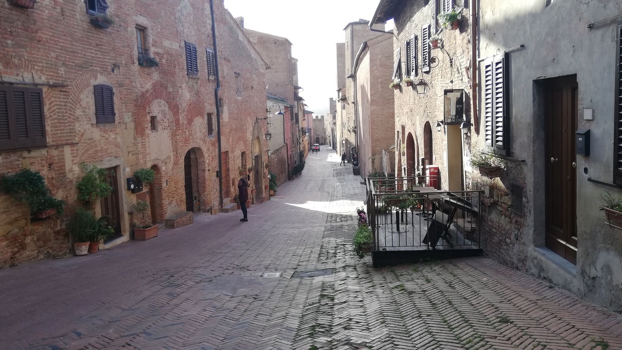 Photo of Outdoor in Certaldo