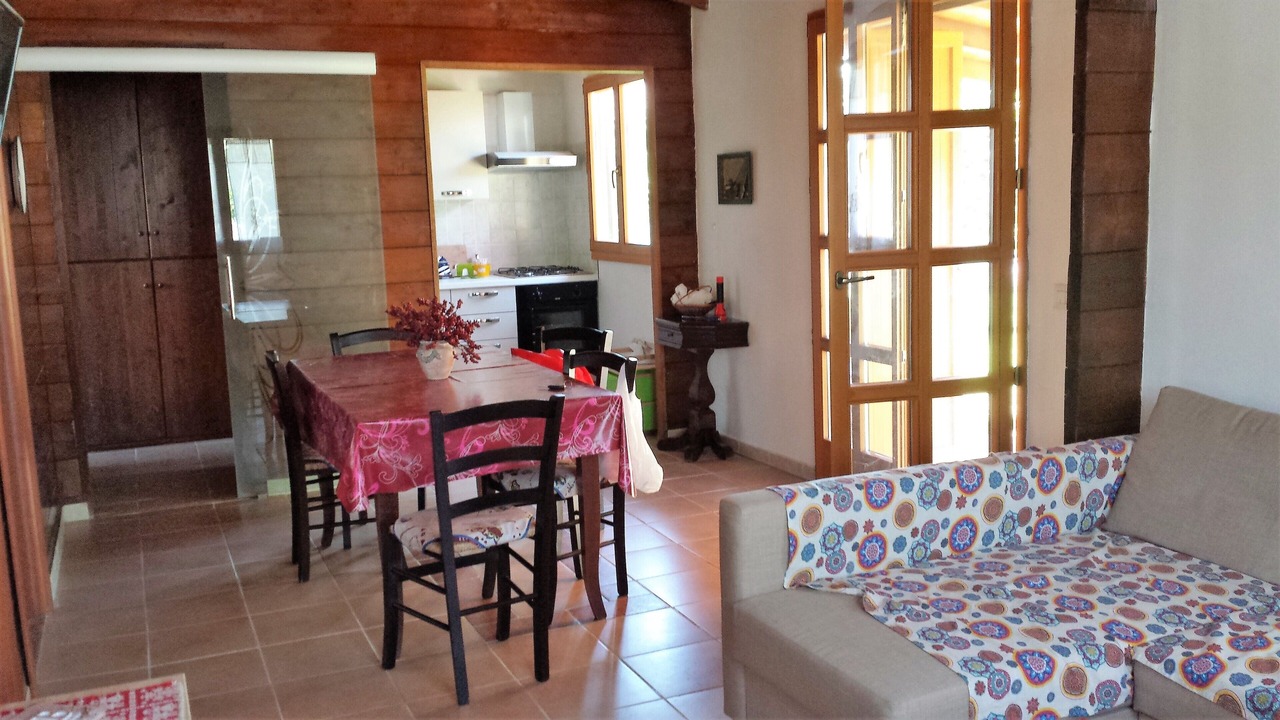 Photo of Livingroom in Crotone