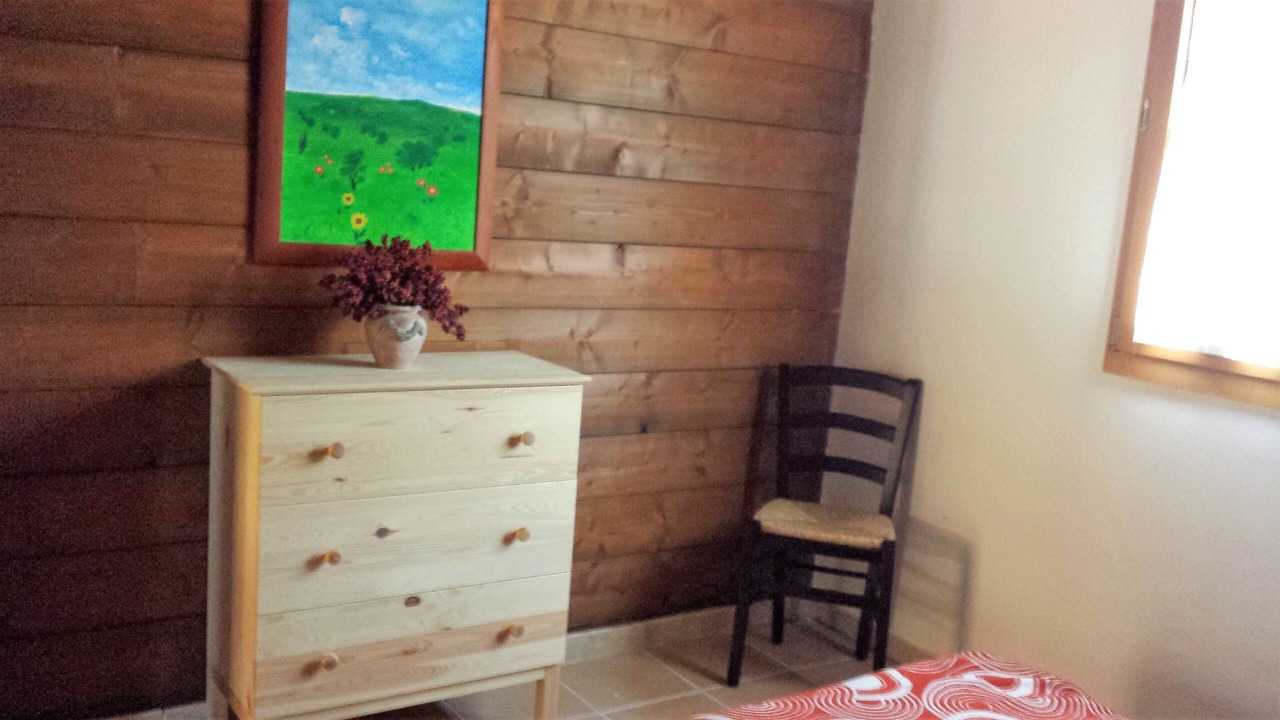 Photo of Bedroom in Crotone
