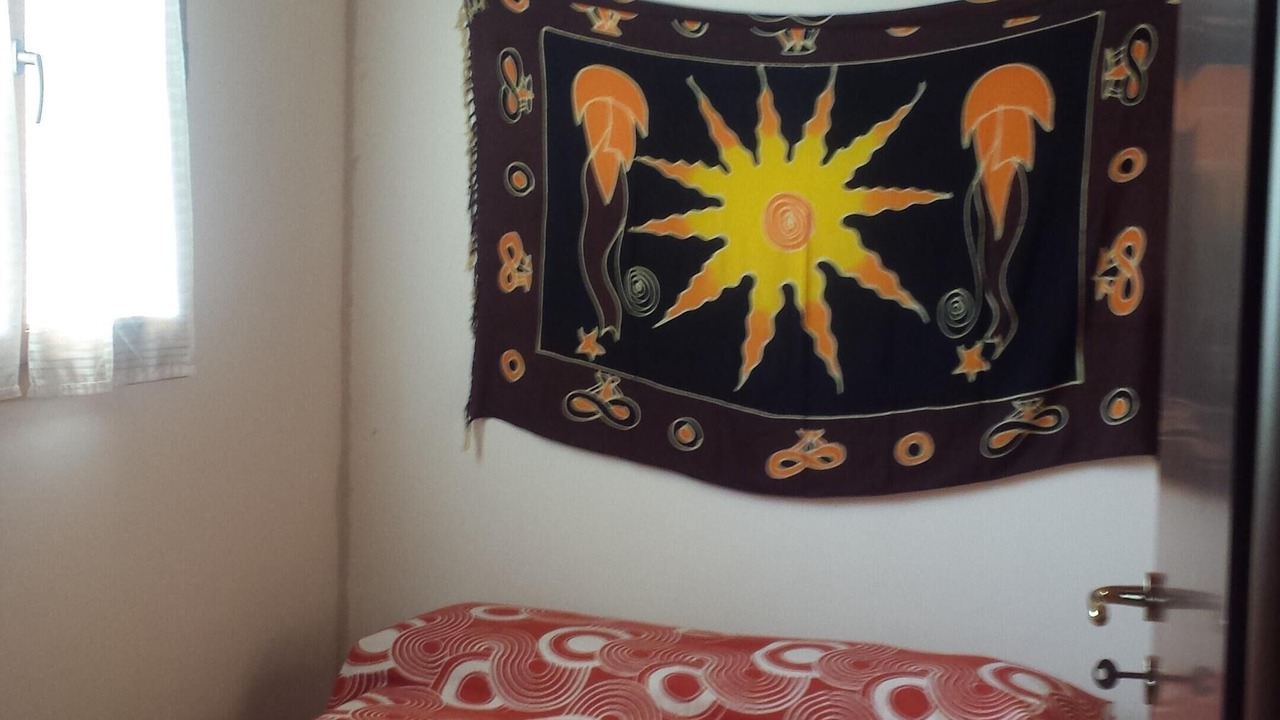 Photo of Bedroom in Crotone