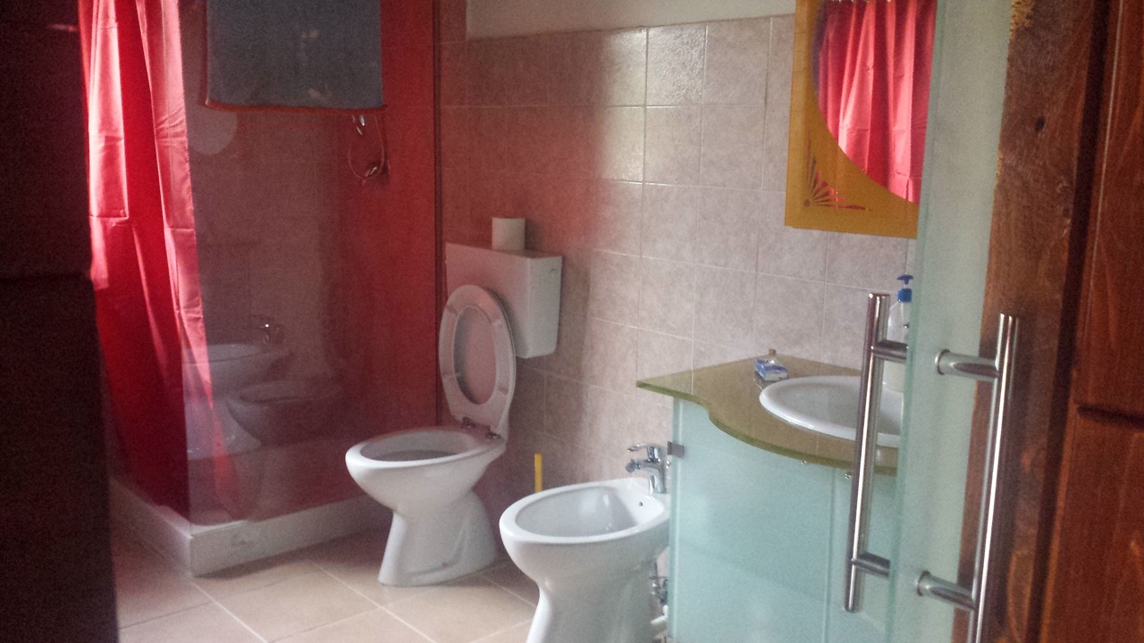 Photo of Bathroom in Crotone