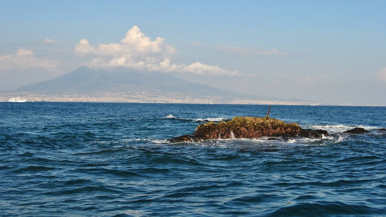 Photo of Others in Posillipo