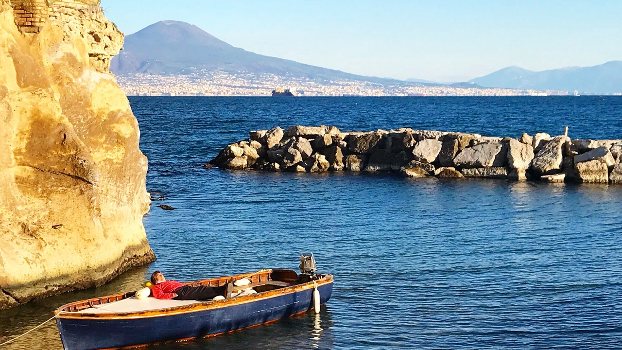 Photo of Others in Posillipo