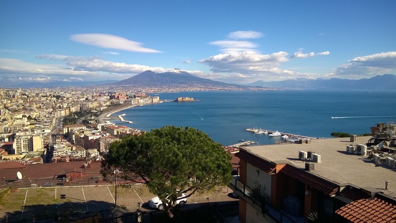 Photo of Others in Posillipo