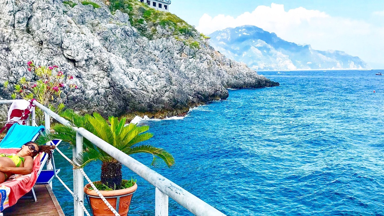 Photo of Others in Posillipo