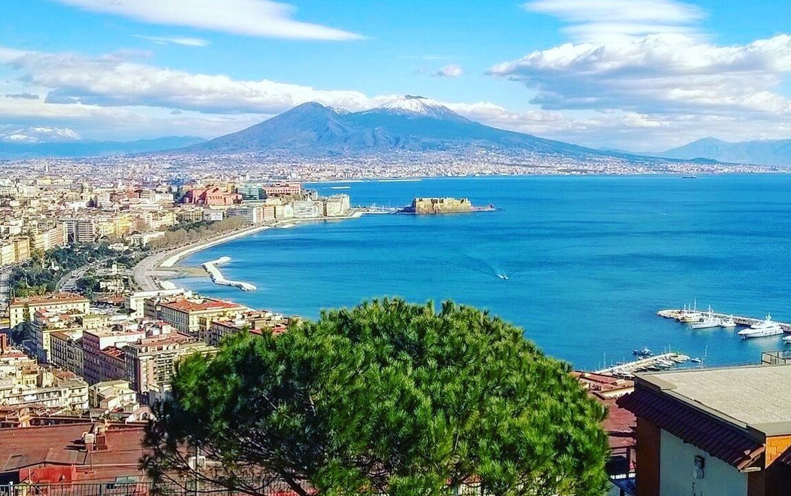 Photo of Others in Posillipo