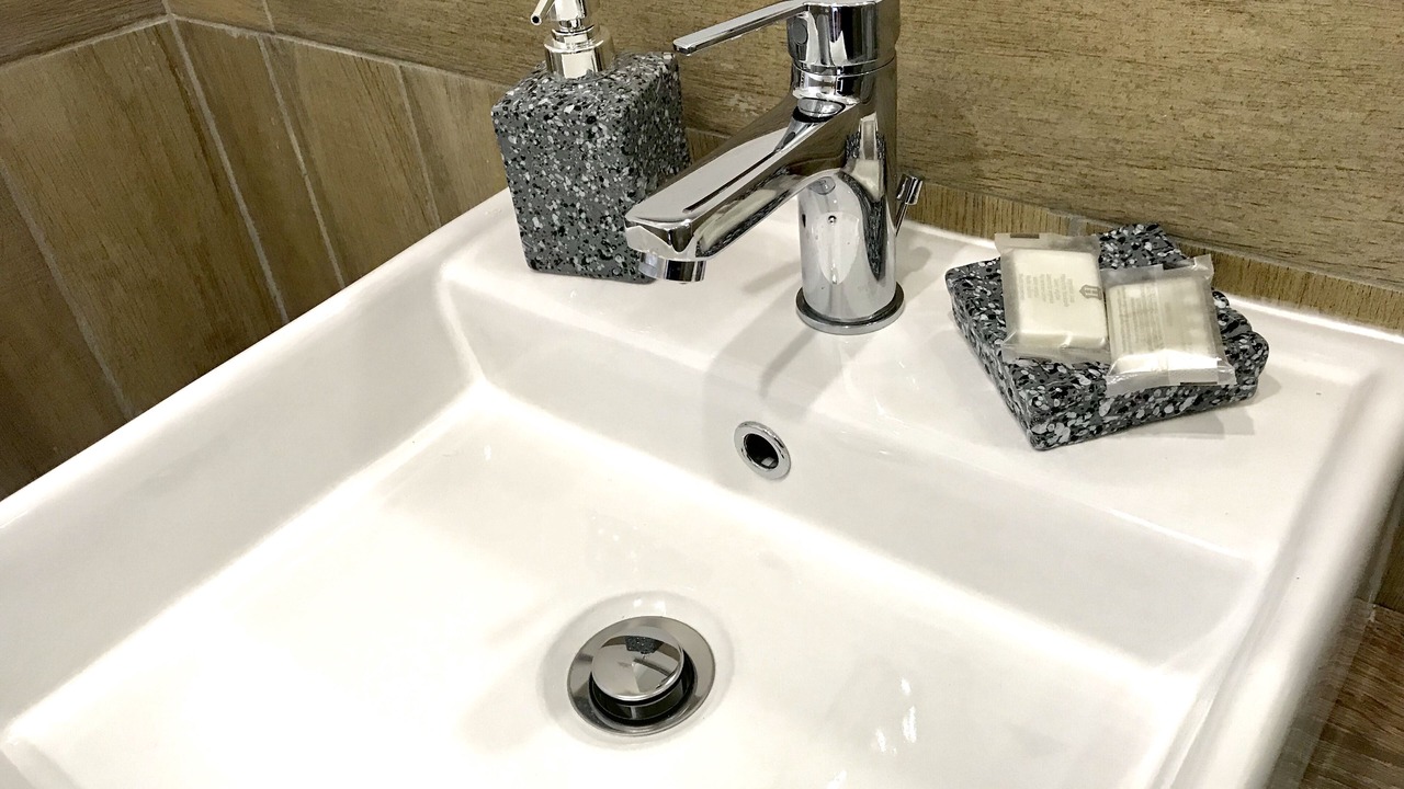 Photo of Bathroom in Posillipo